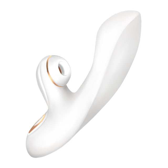Satisfyer Pro + G-Spot