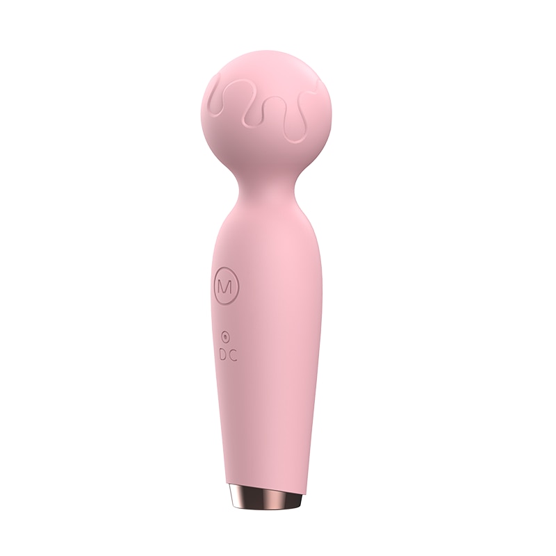 Hocus Pocus Wand [Recargable]