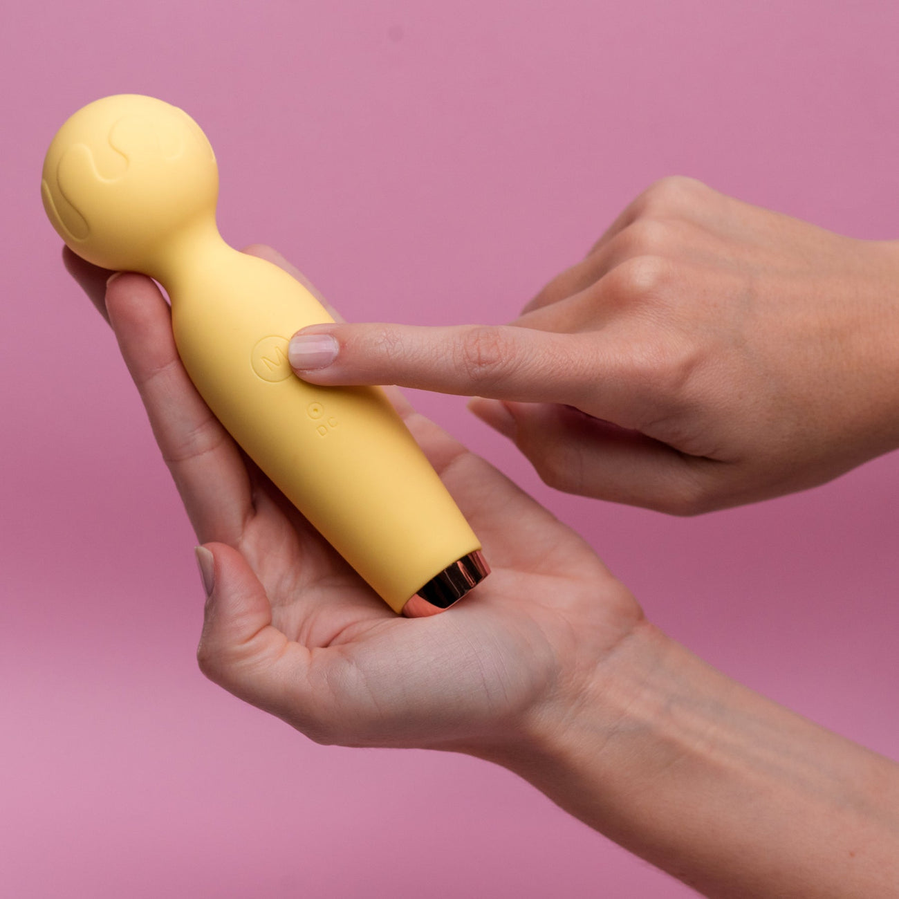 Hocus Pocus Wand [Recargable]