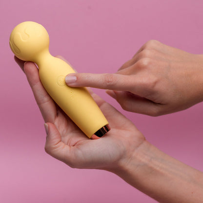 Hocus Pocus Wand [Recargable]