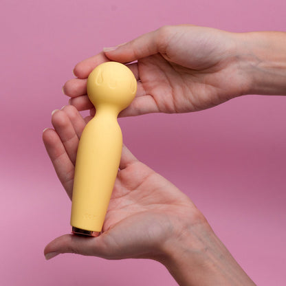 Hocus Pocus Wand [Recargable]